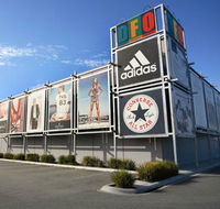 DFO Moorabbin - Tourism Adelaide