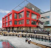 WTC Wharf - Tourism Adelaide
