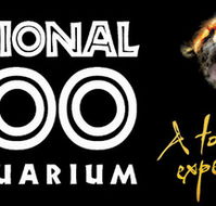 National Zoo  Aquarium - Tourism Adelaide