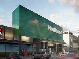 Northland Shopping Centre - Tourism Adelaide 2