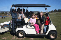 Mansfield Zoo - Tourism Adelaide 2