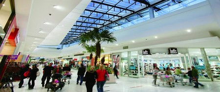 Watergardens Town Centre - Tourism Adelaide 1