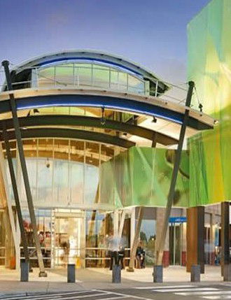 Watergardens Town Centre - Tourism Adelaide 2