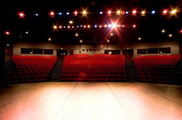 Glen Street Theatre - Tourism Adelaide 1
