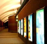 Riverside Theatre - Tourism Adelaide