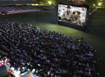 Starlight Cinema - Tourism Adelaide 0