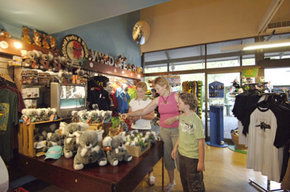 Cleland Wildlife Park - Tourism Adelaide 3