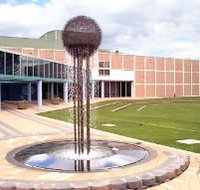 Orange Regional Gallery - Tourism Adelaide