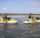GC Jet Ski Tours - Tourism Adelaide