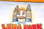 Luna Park Sydney - Tourism Adelaide 0