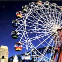 Luna Park Sydney - Tourism Adelaide 1