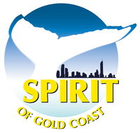Spirit of Gold Coast Whale Watching - Tourism Adelaide