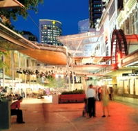 Queen Street Mall - Tourism Adelaide