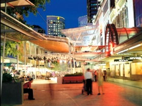 Queen Street Mall - Tourism Adelaide 0