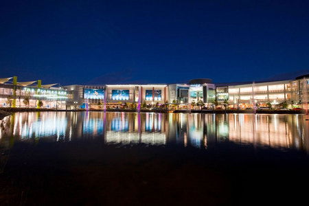Robina Town Centre - Tourism Adelaide 1