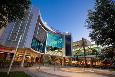 Robina Town Centre - Tourism Adelaide 2