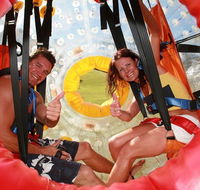 OzBall - Tourism Adelaide