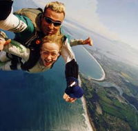 Skydive Melbourne - Tourism Adelaide