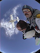 Skydive Melbourne - Tourism Adelaide 3