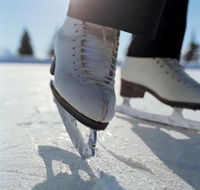 Olympic Ice Skating Centre - Tourism Adelaide