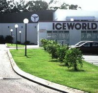 Iceworld Acacia Ridge - Tourism Adelaide