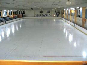 Iceworld Boondall - Tourism Adelaide 1