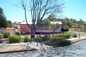 Alice Springs Reptile Centre - Tourism Adelaide 3