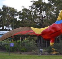 Gumbuya Park - Tourism Adelaide