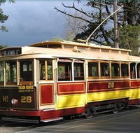 Ballarat Tramway Museum - Tourism Adelaide