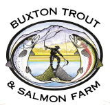 Buxton Trout and Salmon Farm - Tourism Adelaide