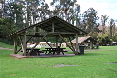 Drouin VIC Tourism Adelaide