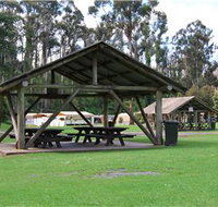 Glen Cromie Park - Tourism Adelaide