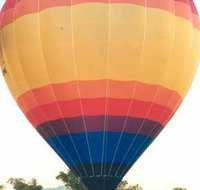 Balloon Flights of Bendigo - Tourism Adelaide
