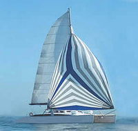 Temptation Sailing - Tourism Adelaide