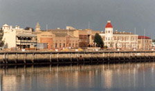 Angle Vale SA Tourism Adelaide