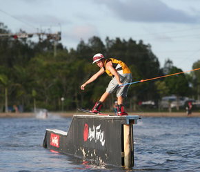 Suncoast Cable Watersports - Tourism Adelaide 0