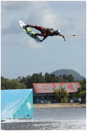 Suncoast Cable Watersports - Tourism Adelaide 2