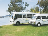 Storeyline Tours - Tourism Adelaide 0