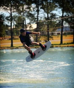 Cable Ski Logan - Tourism Adelaide 0