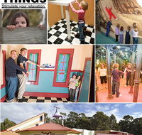 A Maze 'N Things - Tourism Adelaide