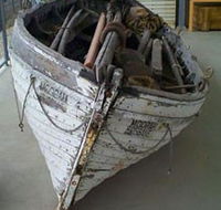 Townsville Maritime Museum Limited - Tourism Adelaide