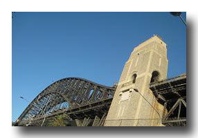 Pyrmont NSW Tourism Adelaide
