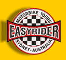 Easy Rider - Tourism Adelaide