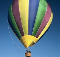 Balloon Safari - Tourism Adelaide