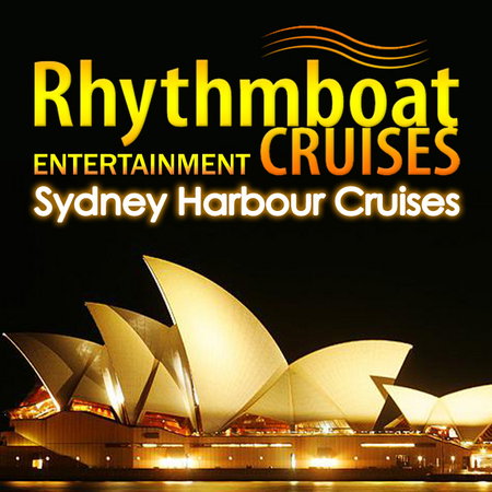 Rhythmboat & Cruise Sydney Harbour - Tourism Adelaide 0