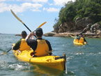 Sydney Harbour Kayaks - Tourism Adelaide 1