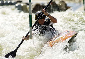 Penrith Whitewater Stadium - Tourism Adelaide 3