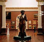 Art Gallery of South Australia - Tourism Adelaide