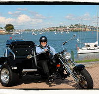 Charter Wheels - Tourism Adelaide