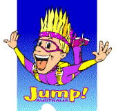 Aerial Skydiving - Tourism Adelaide